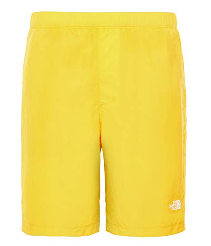 The North Face Men Swim Trunks Class V Rapids, Größe:L, Farbe:Zinnia Orange