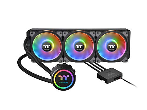 Thermaltake Floe DX RGB 360 TT Premium Edition