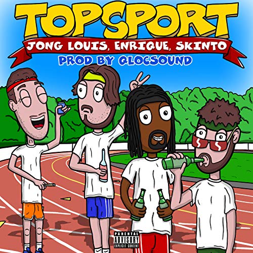 Topsport [Explicit]