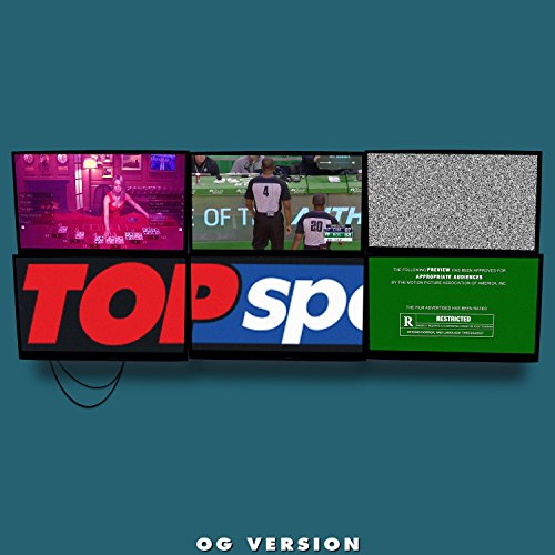 Topsportas [Explicit]