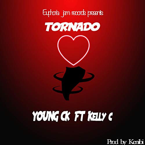 Tornado (with. Kelly C) [Explicit]