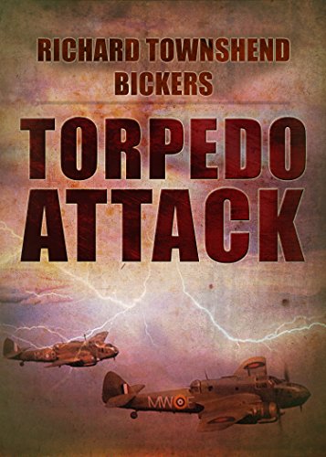 Torpedo Attack (English Edition)