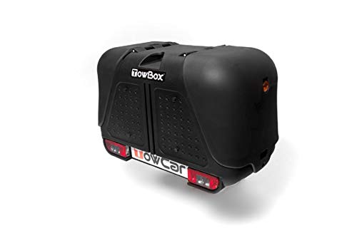 towcar TOWBOX V2 Black Edition