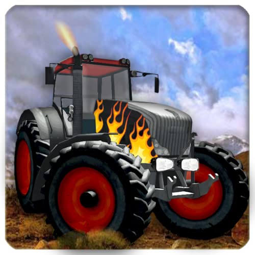 Tractor Mania