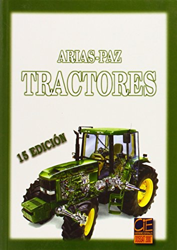 TRACTORES 15ª