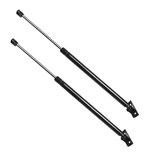 Trampilla elevadora trasera compatible con amortiguadores Struts 55076208AB para Cherokee XJ 1997-2001