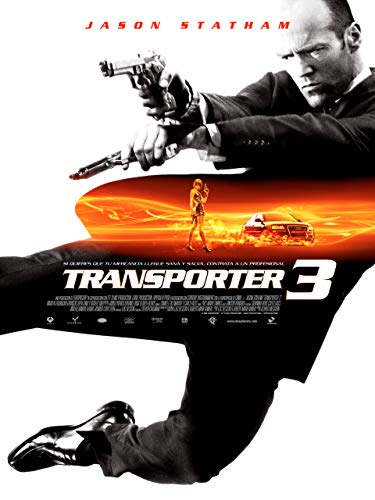 Transporter 3