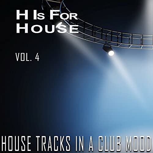 Tras La Cortina (Latin House Moonlight Mix)