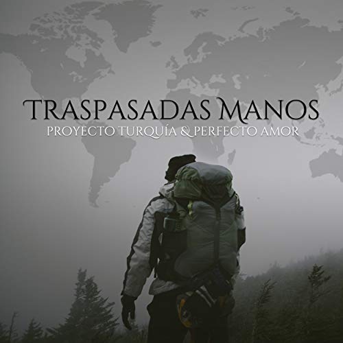 Traspasadas Manos