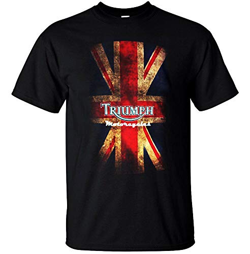 Triumph Motorcycles T-Shirt Triumph Street Scrambler