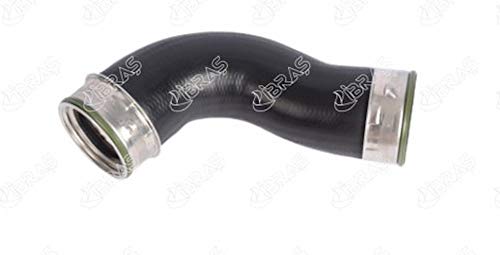 TUBO DE LA MANGUERA TURBO INTERCOOLER 1K0145838D, 1K0 145 838 D