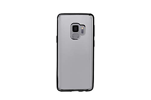 Tucano - Elektro Flex Galaxy S9 (negro)