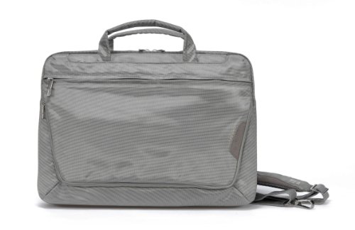 Tucano Expanded Work_Out Bag for MacBook Pro 15" and notebook 14"