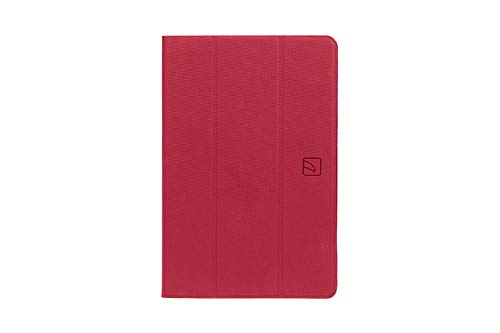 Tucano Gala - Funda protectora rígida para Samsung Galaxy Tab S7 de 11 pulgadas, carcasa S-Pen, ideal para smartworking