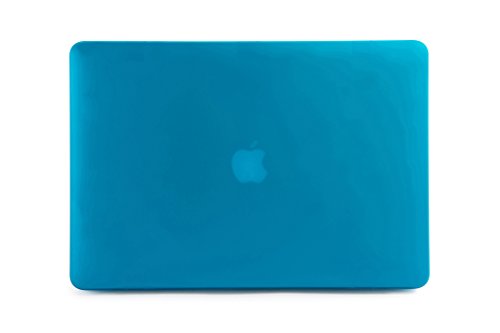 Tucano Nido | Funda rígida para MacBook Air 13" - Morado