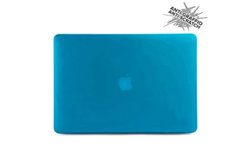 Tucano Nido maletines para portátil 38,1 cm (15") - Funda (Funda, 38,1 cm (15"), Azul)