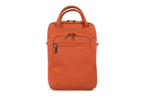 Tucano Work out Vertical Bag para Surface 3/Pro 3 Naranja