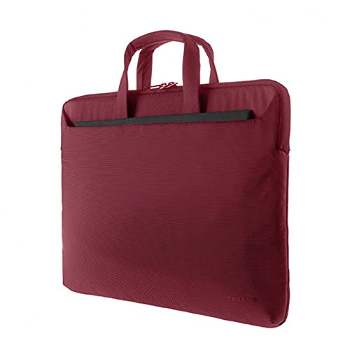 Tucano - Work_out 3 Super Slim Bag 15 '' (Rojo)