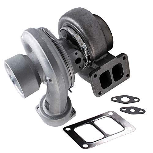 Tuningsworld Nuevo Turbo 7C7582 7C-7582 Turbocompresor para 3306 Engine 3306B