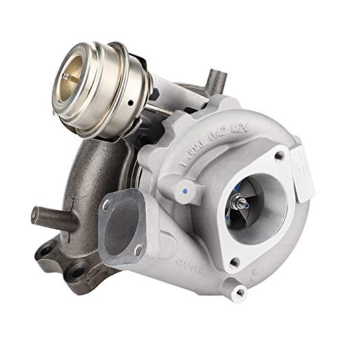 Turbocargador Turbocompresor, GT2056V con junta para compresor de turbocompresor Navara/Pathfinder 14411-EB70A