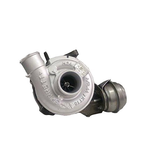 Turbocompresor reacondicionado Garrett GTB1444VZ Kia Sportage/Hyundai i40; ix35; Tuscon; 794097-0001 Vehículo OE No: 28201-2A800