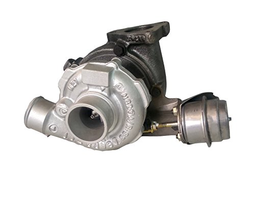 Turbocompresor Reformado Garrett GT1544V Kia Rio/Hyundai Getz; Verna: Accent 740611-0002; Vehículo OE No: 282012A400