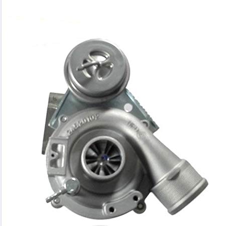 U/D LCZCZL Turbocompresor for New K03 058145703C / J/K/N 53039700029 Turbo Turbocompresor for I A4 A6, VOLKSWAGE P-a-s-s-a-t 1.8T AEB/ANB