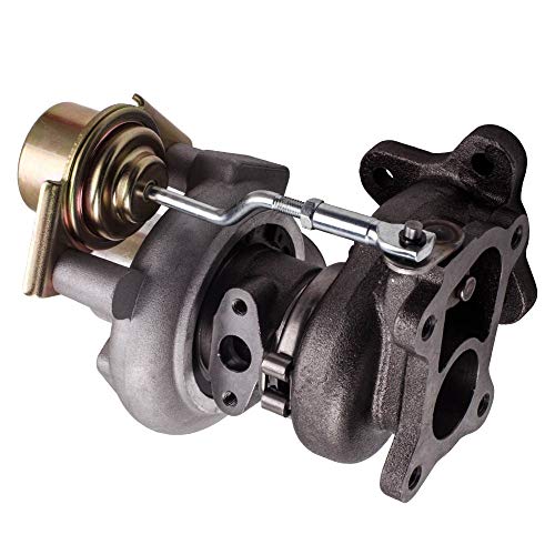 U/D LCZCZL Turbocompresor Turbo for O-p-e-l Astra-G 1.7 DTI Y17DT 55kW Turbocompresor Desde 49.173 hasta 06.503 1999-4917306501