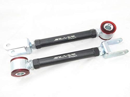 V-MAXZONE M-8228 - Brazo trasero regulado 350Z Z33 - Puntera