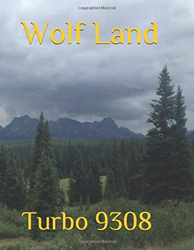 Wolf Land