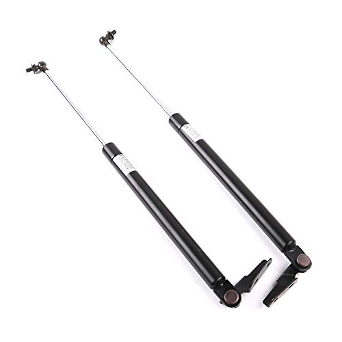 WYYYFA Gas Suspensión para para Subaru Forester Wagon 2009 2010 2011 2012, 2PCS Trasera LR Trampilla de la compuerta Trasera Compuerta elevadora Soporte del puntal Amortiguador 63269SC010 63269SC000