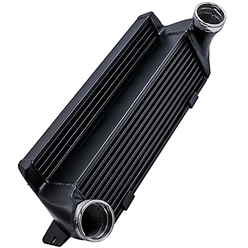 Yayan YAYANGG Encienda El Intercooler De Aluminio para BMW 135 135i 335 335i E90 E92 E93 E80 E82 N54 2006-2011