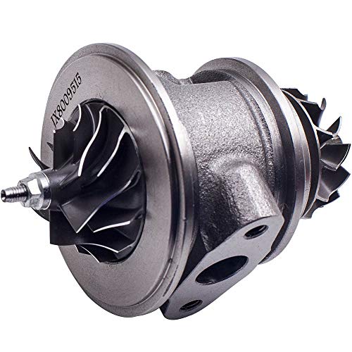 YLG Cartucho CHRA TD025M Turbocompresor for O-p-e-l/V-a-u-x-h-a-l-l Astra Combo Corsa Meriva 1.7 CDTI