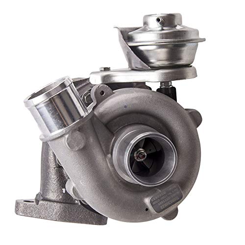 Yllang YLG GT1749V Turbo Cargador for T-o-y-o-t-a RAV4 Privia 2,0 D4d Deisel 116hp 116ps turbocompresor con Juntas