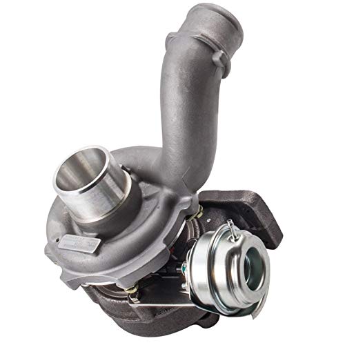 Yllang YLG GT1852V 718089 Turbocompresor for R, E, N, A, U, L, T 2.2DCI 110 KW Turbo 8200447624