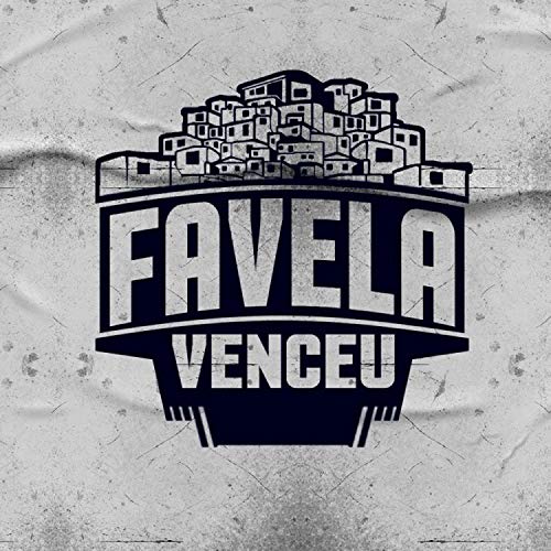 A favela venceu (feat. Dioguinho Hitmaker & Mc Vn da rc e Mc Batata zo)