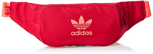 adidas Essential Cbody Cinturón de Deporte, Unisex Adulto, Scarlet, NS