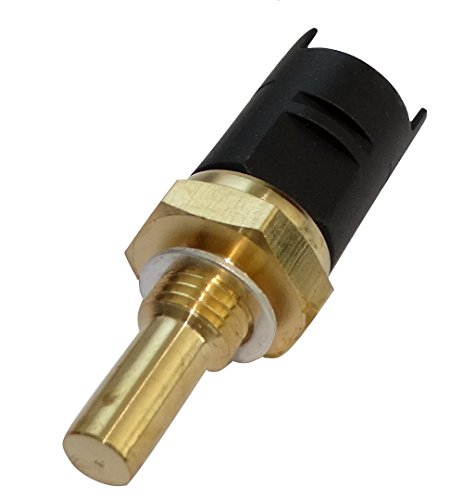 AERZETIX: Sensor de Temperatura del liquido refrigerante C40508 Compatible con 13621703993