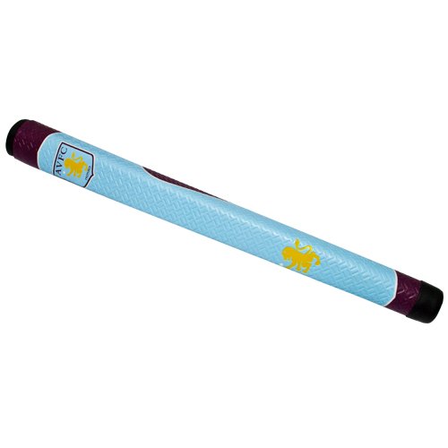 ASTON VILLA F.C Accesorio de Grip de Golf