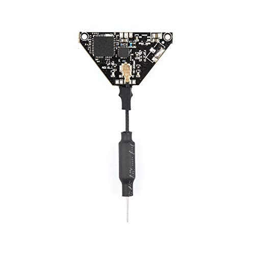 BETAFPV A01 VTX 5.8GHz 40CH Switchable VTX Raceband NTSC/PAL RG178 Antenna for Racing Drone Like Beta85X Beta75X