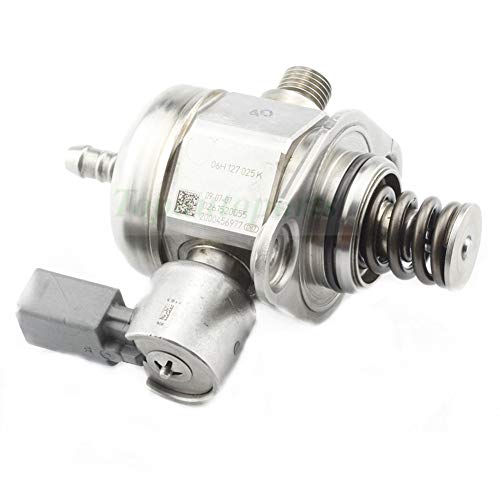 Bomba de combustible de alta presión para Volkswa-gen Go-lf Pas-sat Ti-guan AU-DI A4 A6 TT 2.0TFSI OEM 06H127025K 06H127025G 06H127025M