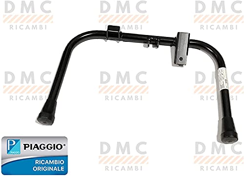 Caballete central completo Vespa PX 125 150 200 – Vespa Arcobaleno original Piaggio 1761606