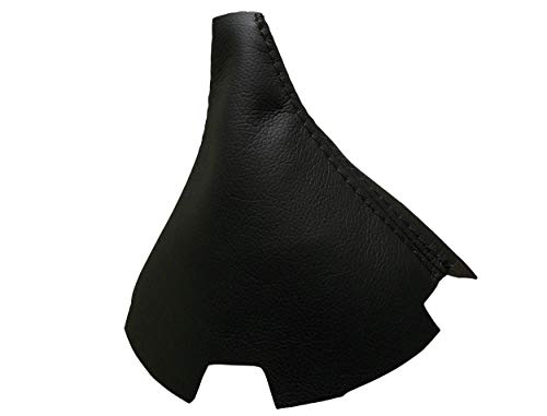 Cargaiter - Funda Palanca de Cambios Accesorio Compatible Especifico para Vehículo T5 MULTIVAN - TRANSPORTER - CARAVELLE (2003-2010)