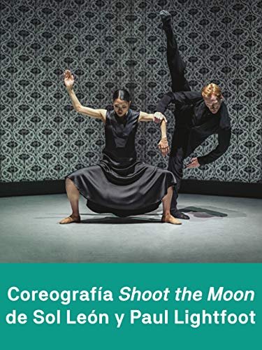 Coreografía Shoot the Moon de Sol León y Paul Lightfoot - Nederlands Dans Theater