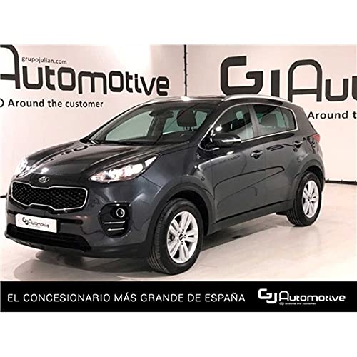 Cupón Reserva Descuento para la compra de: Sportage MY18 1.6GDI GASOLINA 132CV XTECH SEMINUEVO - 2922KMB