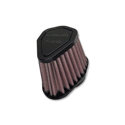 DNA Filters DNA Hexagonal 54mm Inlet 86mm Length Rubber Top Filter PN: V-5400