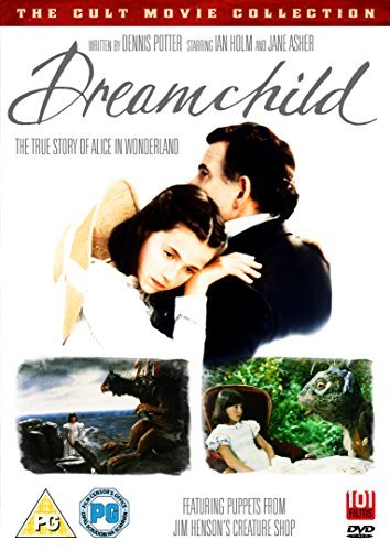 Dreamchild [The Cult Movie Collection] [DVD] [Reino Unido]