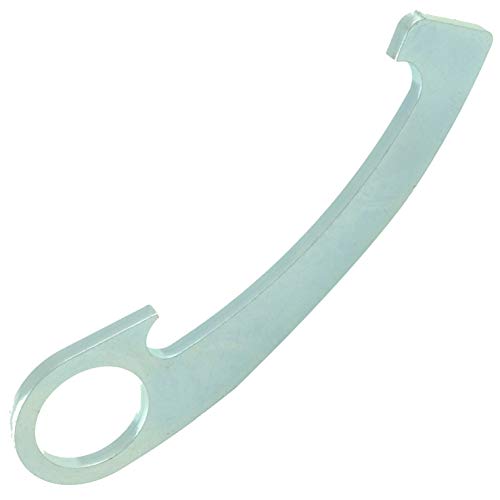 Easyboost Llave Bloqueo de Embrague para Vespa 80-100-125-150-160-180-200cc Tipo PX, P, PE, T5, Cosa, Rally, Sprint, GL, GT, Lusso, TS, VBB, VNB Herramienta Esencial