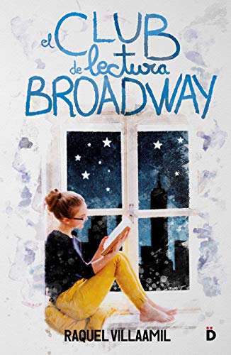 El club de lectura Broadway (Romántica)