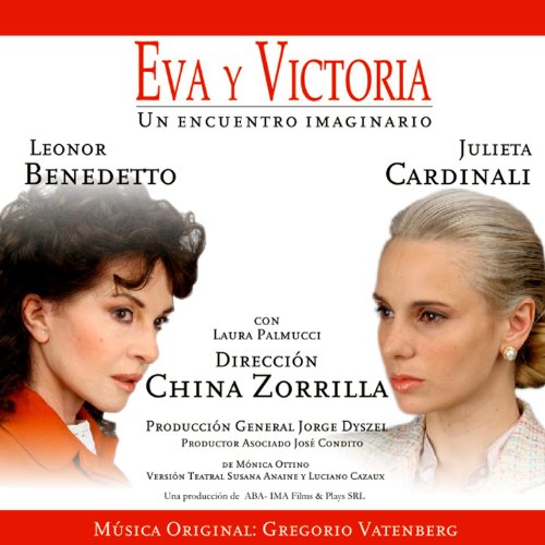 Eva y Victoria